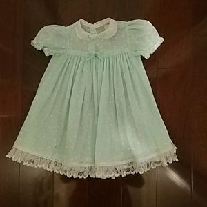 children's dress